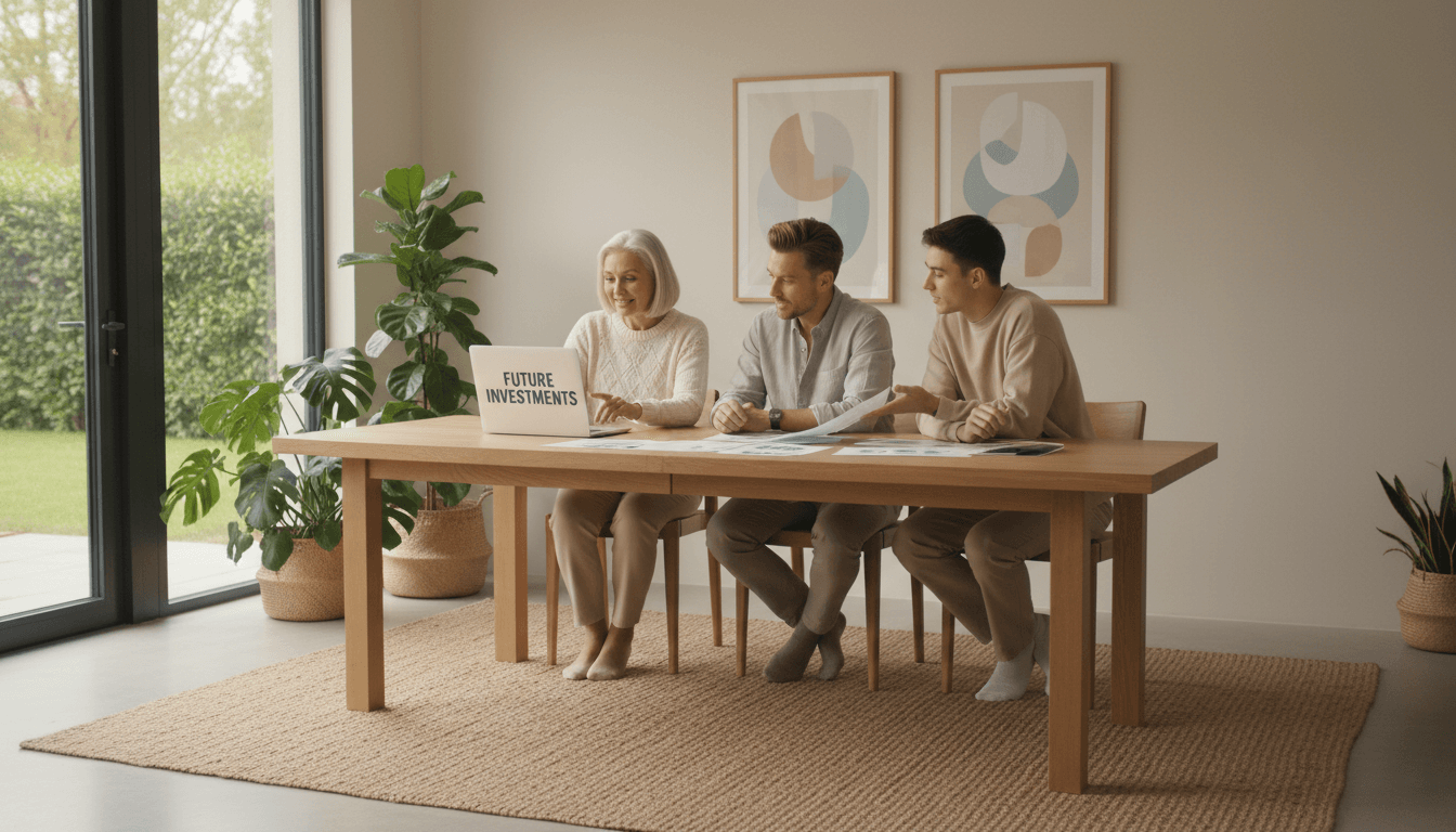 Downsizing Seniors Moving to Assisted Living Cleveland: A Strategic Family Guide