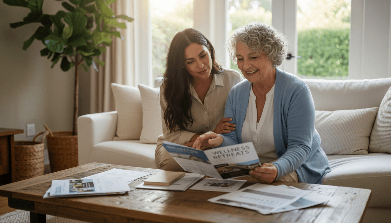 How to Talk to Aging Parents About Assisted Living Cleveland: A Family Guide to Starting the Conversation